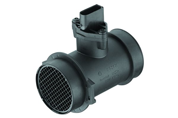 BOSCH Mass Air Flow Sensor 0 280 217 114