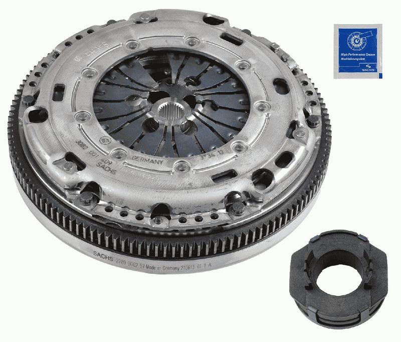 SACHS Clutch Kit 2290 601 074