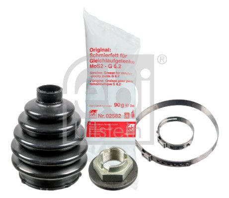 FEBI BILSTEIN Bellow Kit, drive shaft 01043