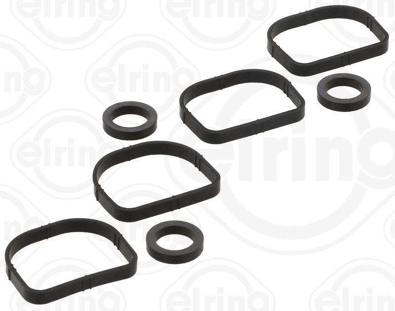 ELRING Gasket Set, intake manifold 445.130