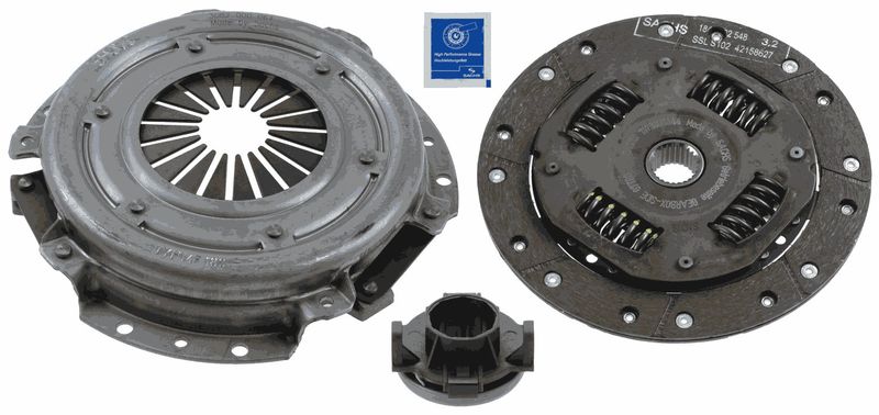 SACHS Clutch Kit 3000 951 059
