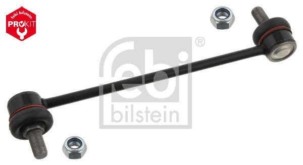 FEBI BILSTEIN Gas Spring, rear window 27891
