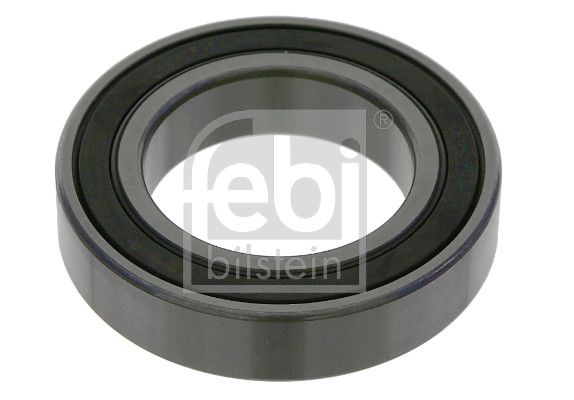 FEBI BILSTEIN Bearing, propshaft centre bearing 18824