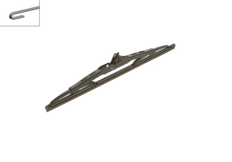 BOSCH Wiper Blade 3 397 004 755