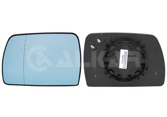 ALKAR Mirror Glass, exterior mirror 6421526