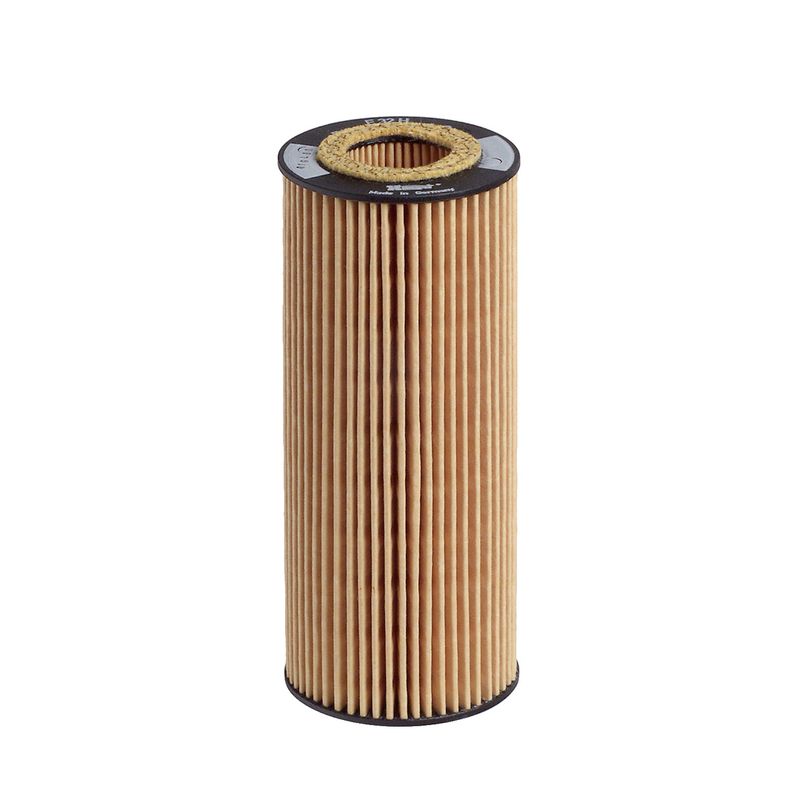 HENGST FILTER Oil Filter E32H D26