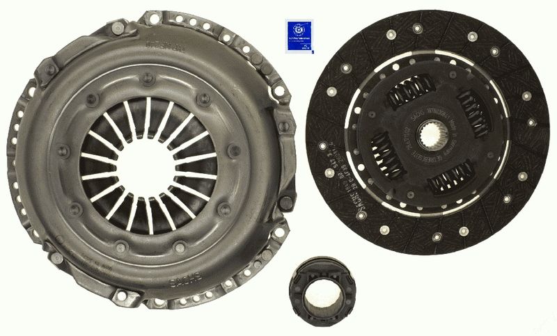 SACHS Clutch Kit 3000 232 001