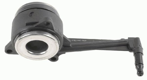 SACHS Central Slave Cylinder, clutch 3182 997 901
