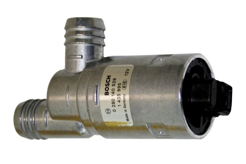 BOSCH Idle Control Valve, air supply 0 280 140 529