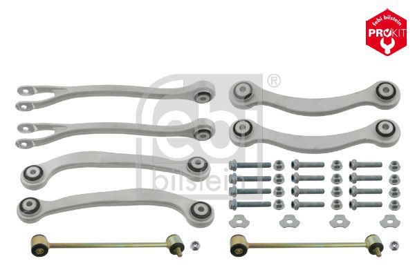 FEBI BILSTEIN Control/Trailing Arm Kit, wheel suspension 24001