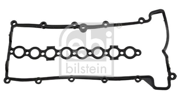 FEBI BILSTEIN Gasket, cylinder head cover 26028