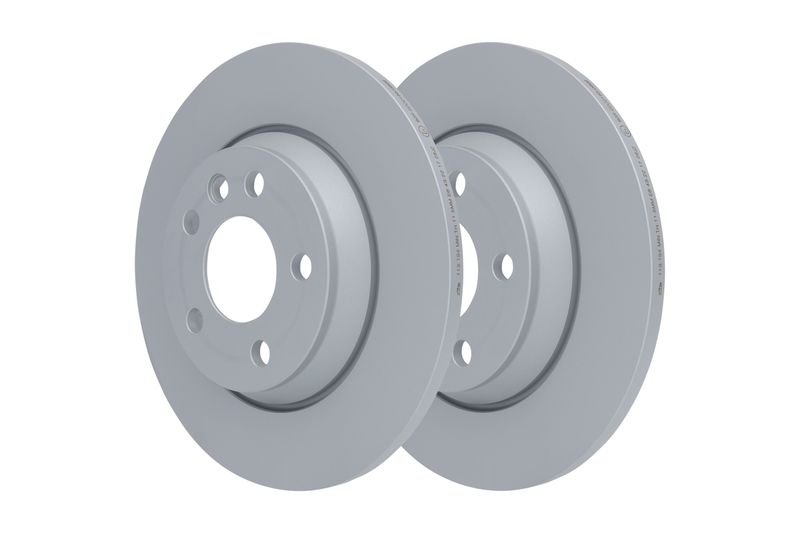 ATE Brake Disc 24.0113-0194.1