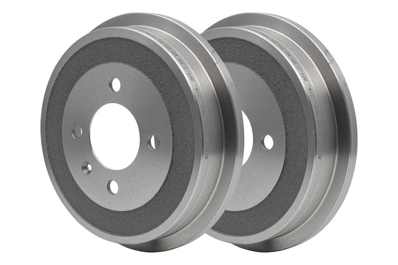 ATE Brake Drum 24.0220-0032.1
