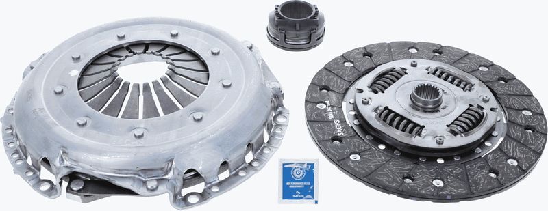 SACHS Clutch Kit 3000 181 001