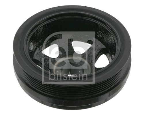 FEBI BILSTEIN Belt Pulley, crankshaft 28242
