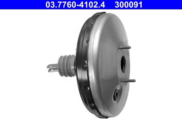 ATE Brake Booster 03.7760-4102.4