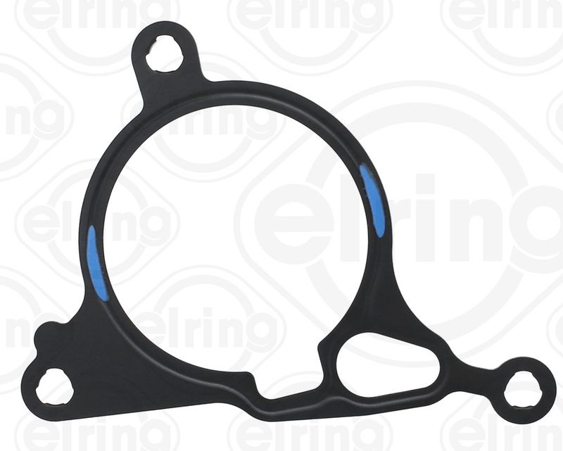 ELRING Gasket, vacuum pump 226.460