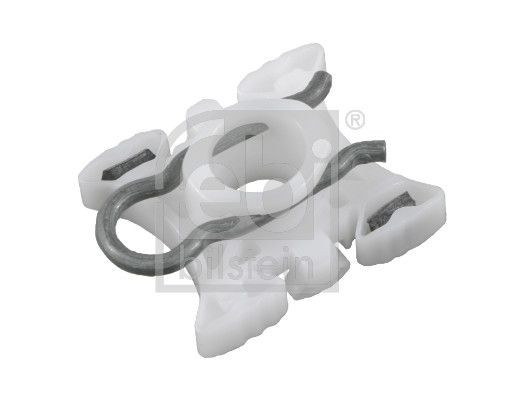 FEBI BILSTEIN Sliding Shoe, window regulator 23749
