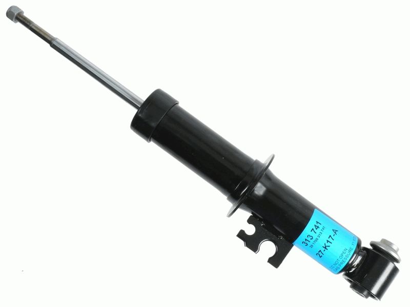 BOGE Shock Absorber 27-K17-A