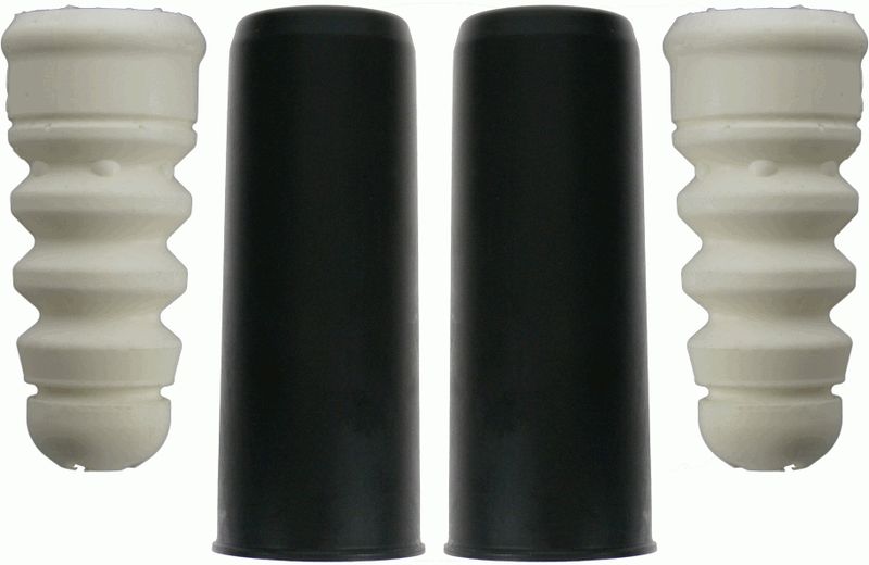 BOGE Dust Cover Kit, shock absorber 89-082-0