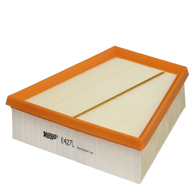 HENGST FILTER Air Filter E427L
