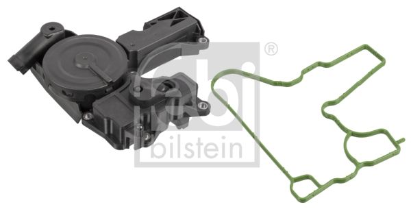 FEBI BILSTEIN Oil Separator, crankcase ventilation 170406