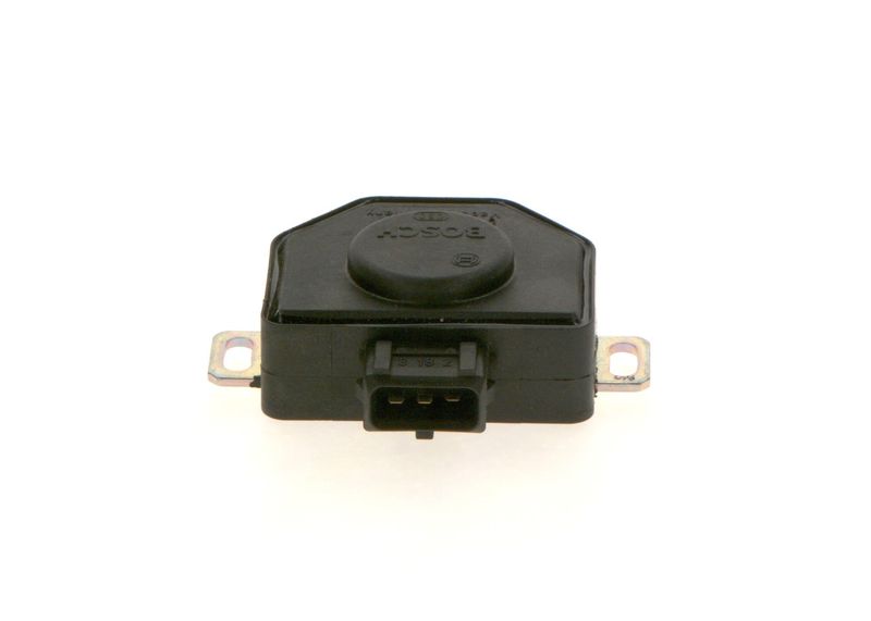 BOSCH Sensor, throttle position 0 280 120 301