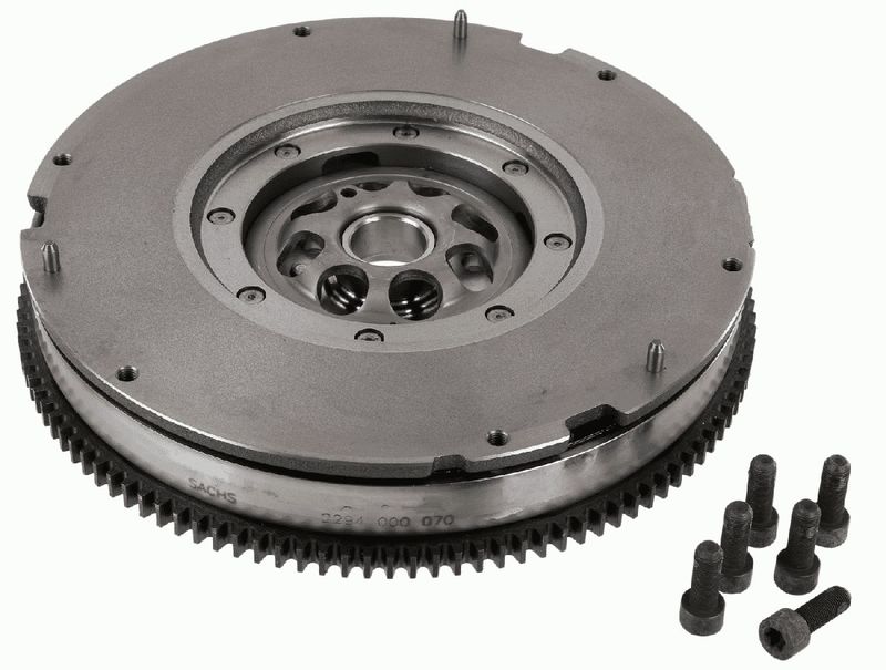 SACHS Flywheel 2294 000 070