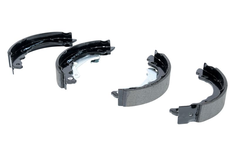 ATE Brake Shoe Set 03.0137-0462.2