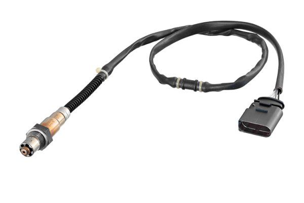 BOSCH Oxygen Sensor 0 258 006 221