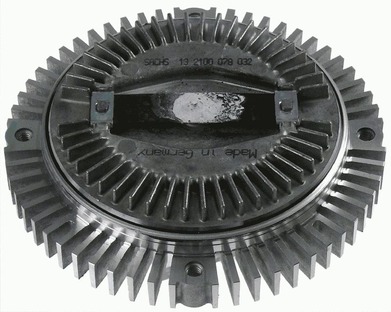 SACHS Clutch, radiator fan 2100 078 032