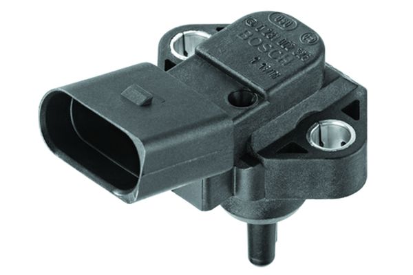 BOSCH Sensor, boost pressure 0 281 002 326