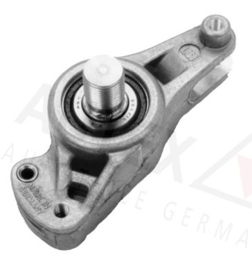 AUTEX Belt Tensioner, V-ribbed belt 601688