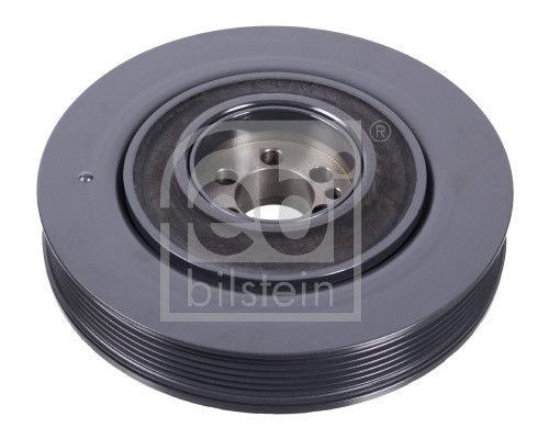 FEBI BILSTEIN Belt Pulley, crankshaft 27823