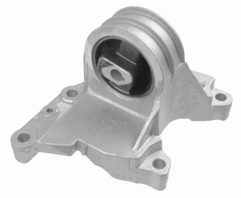 LEMFÖRDER Mounting, automatic transmission 31030 01