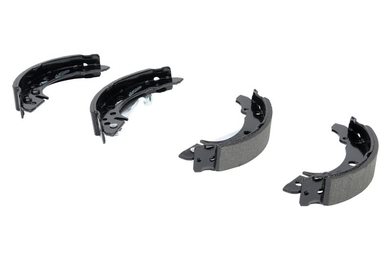 ATE Brake Shoe Set 03.0137-0126.2