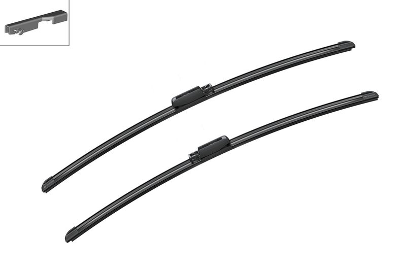BOSCH Wiper Blade 3 397 118 958