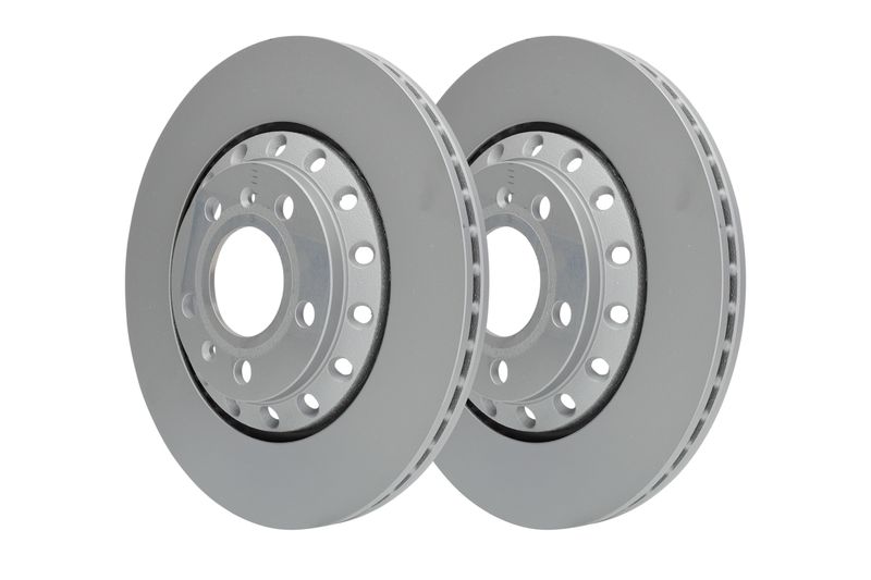 ATE Brake Disc 24.0122-0212.1