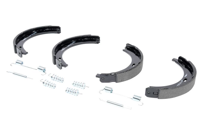 ATE Brake Shoe Set, parking brake 03.0137-4013.2