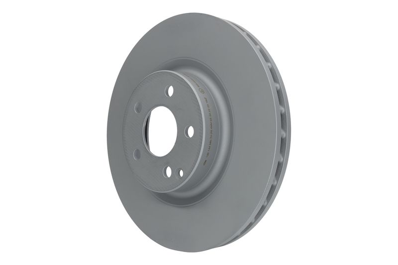 ATE Brake Disc 24.0132-0144.1