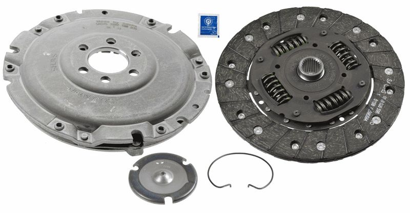 SACHS Clutch Kit 3000 287 001