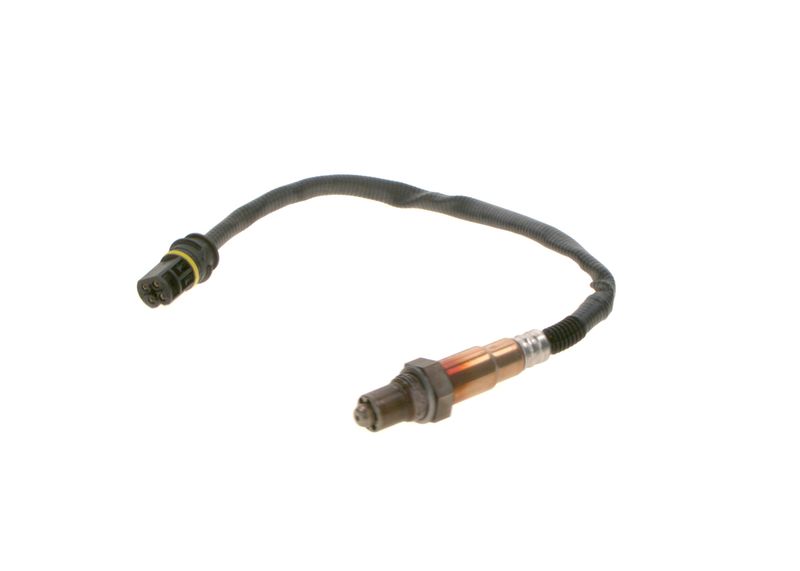 BOSCH Oxygen Sensor 0 258 006 125
