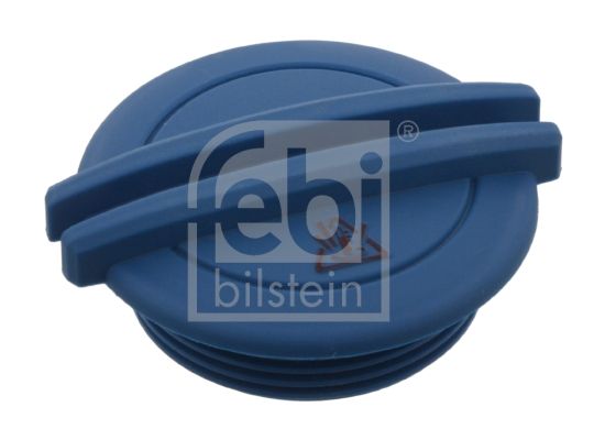 FEBI BILSTEIN Cap, coolant tank 40722
