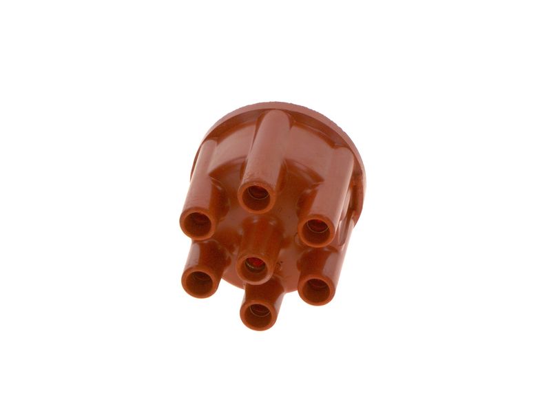 BOSCH Ignition Distributor Cap 1 235 522 060