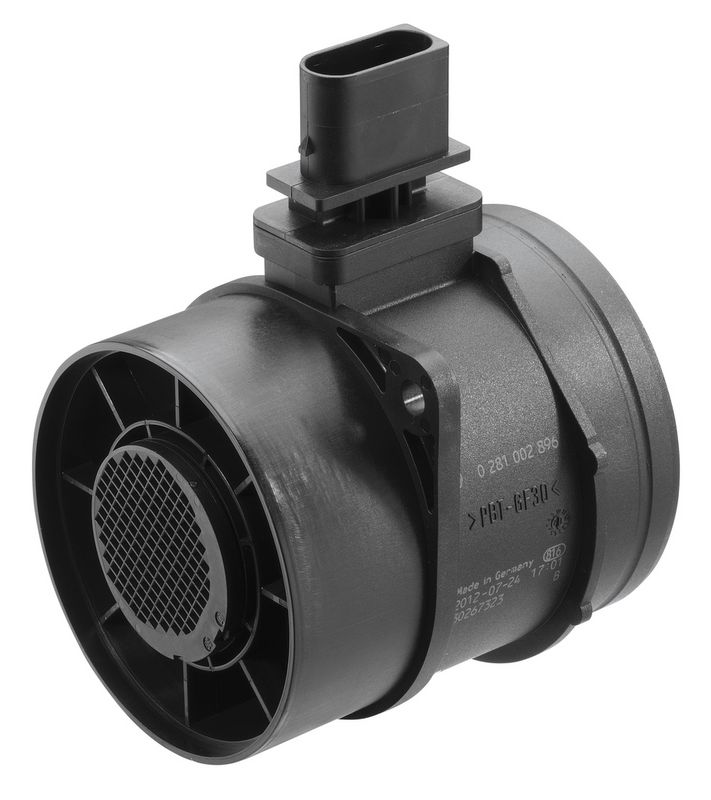 BOSCH Mass Air Flow Sensor 0 281 002 896