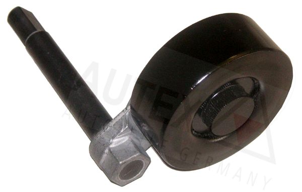 AUTEX Tensioner Pulley, V-ribbed belt 654238