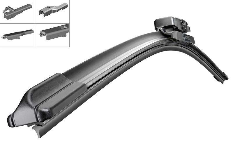 BOSCH Wiper Blade 3 397 008 570