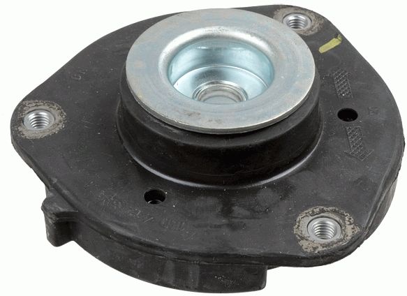 LEMFÖRDER Suspension Strut Support Mount 27184 01
