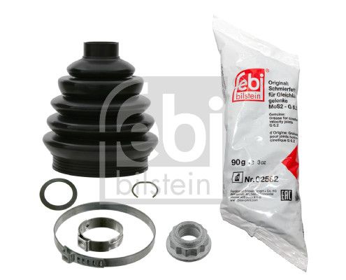 FEBI BILSTEIN Bellow Kit, drive shaft 17540