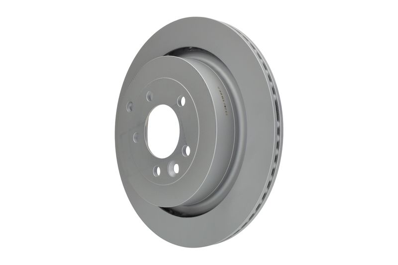 ATE Brake Disc 24.0120-0201.1